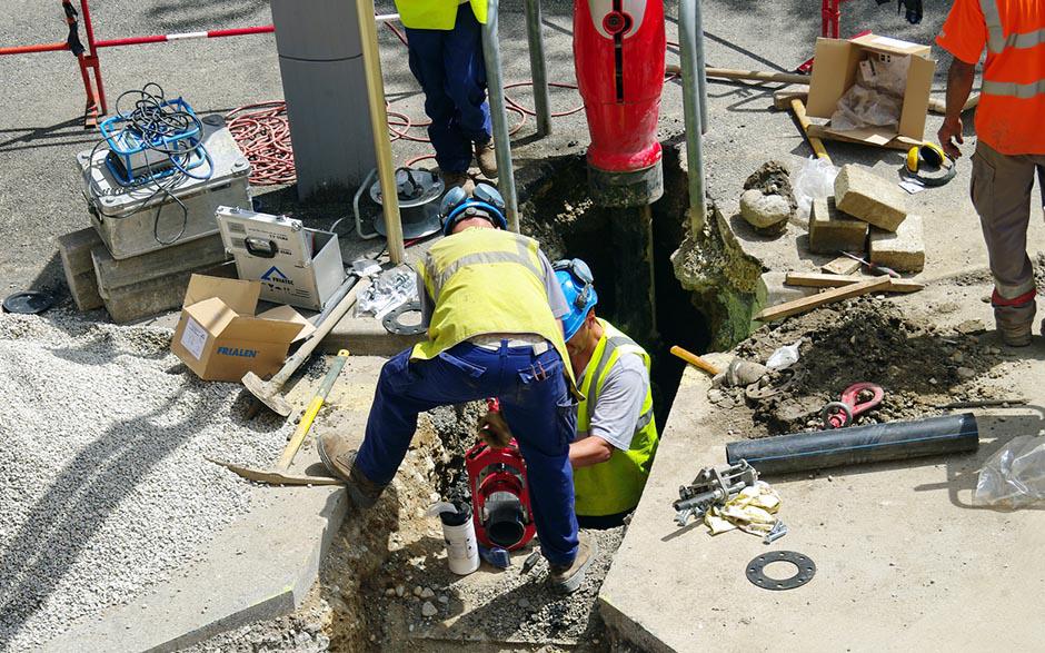 déboucheur canalisation Seugy