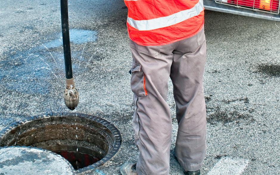 tarif débouchage canalisation Colombes