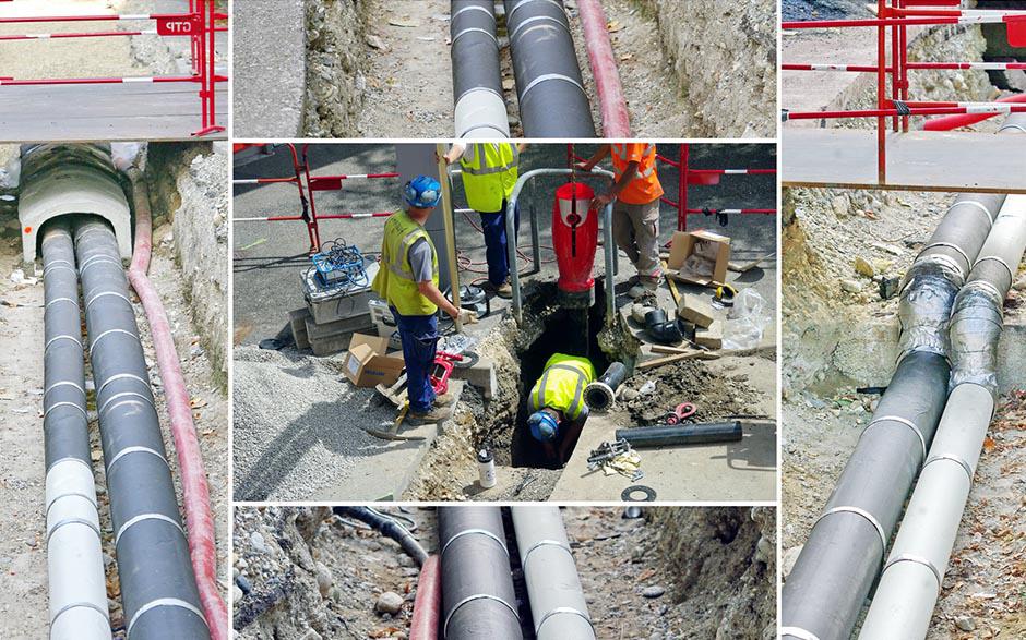 déboucheur canalisation Seugy