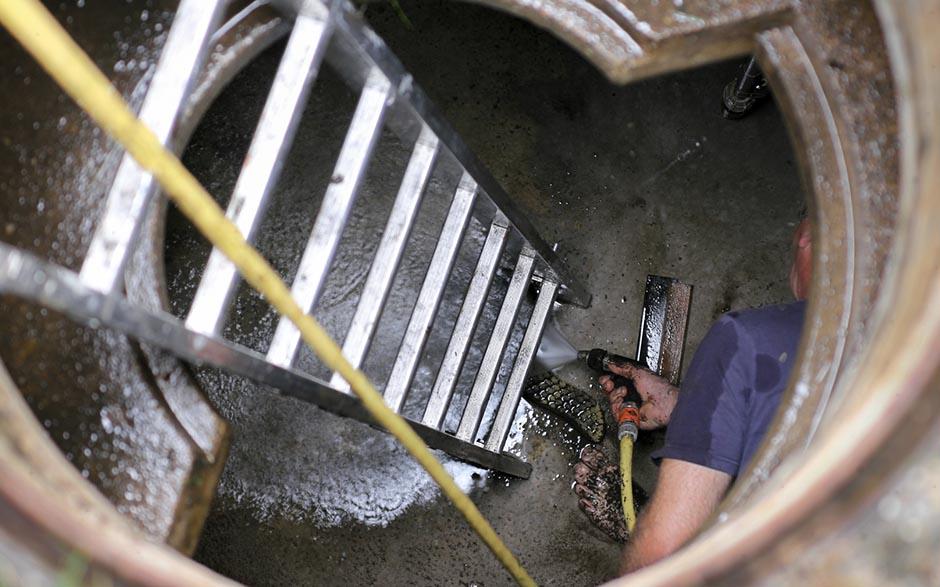 tarif débouchage canalisation Le Blanc-Mesnil