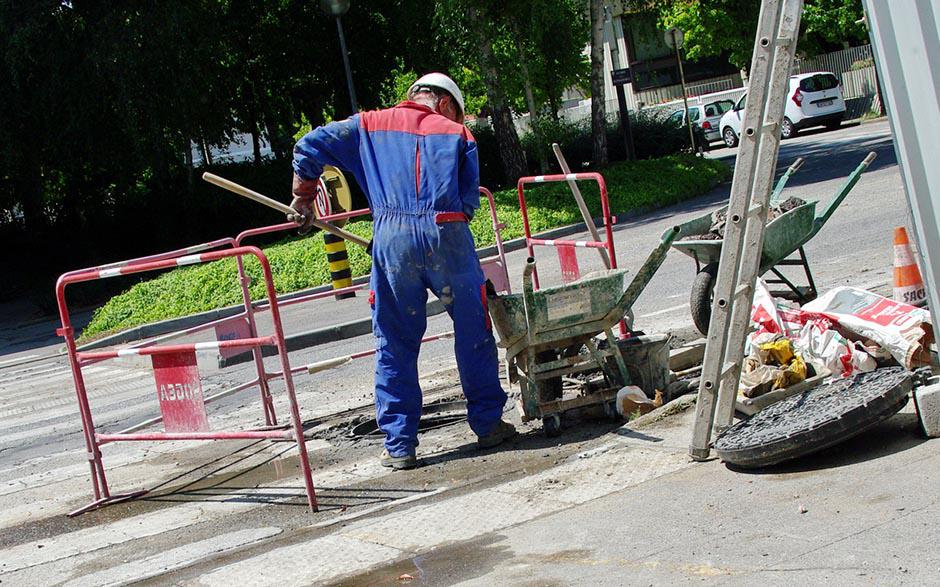  tarif débouchage canalisation Le Blanc-Mesnil