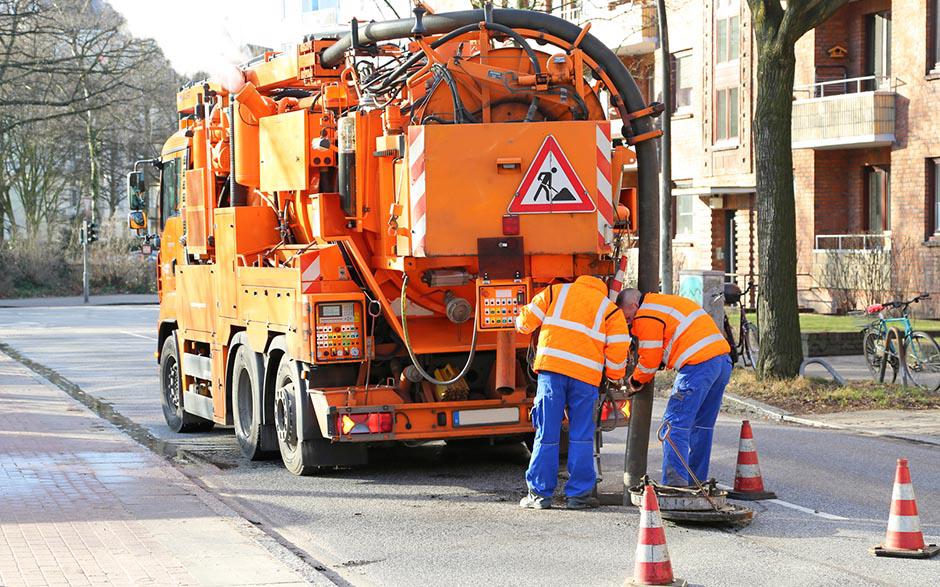 déboucher une canalisation Neuilly-sous-Clermont