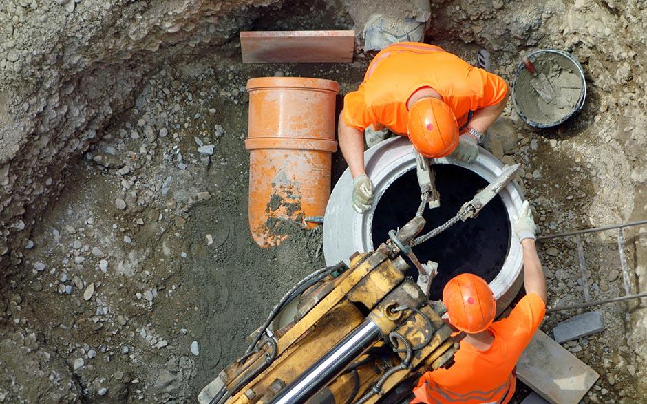 déboucheur canalisation Seugy