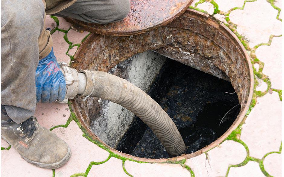déboucheur canalisation Seugy