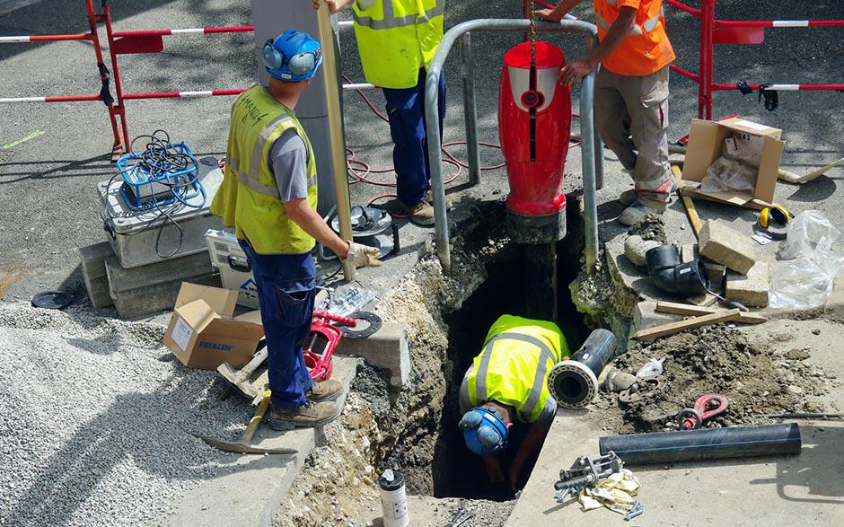 déboucher une canalisation Gometz-la-Ville
