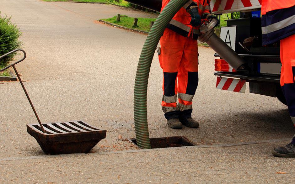  tarif débouchage canalisation Le Blanc-Mesnil